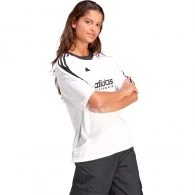 Футболка Adidas W TIRO TEE thumbnav 2