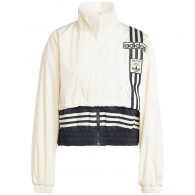 Hanorac Adidas WOVEN TRACK TOP thumbnav