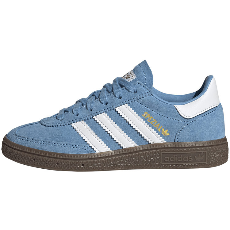 Incaltaminte Sport Adidas HANDBALL SPEZIAL C pt Barbati / 28 / Albastru photo 1 Incaltaminte Sport Adidas HANDBALL SPEZIAL C pt Barbati / 28 / Albastru photo 1