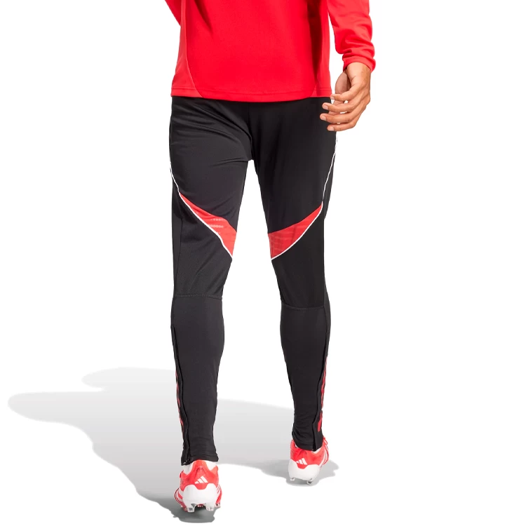 Брюки Adidas TIRO25C TR PNT S Черный Мужской photo 4