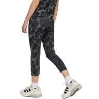 Panta-colanti Adidas JG FI AOP 7/8LE thumbnav 4