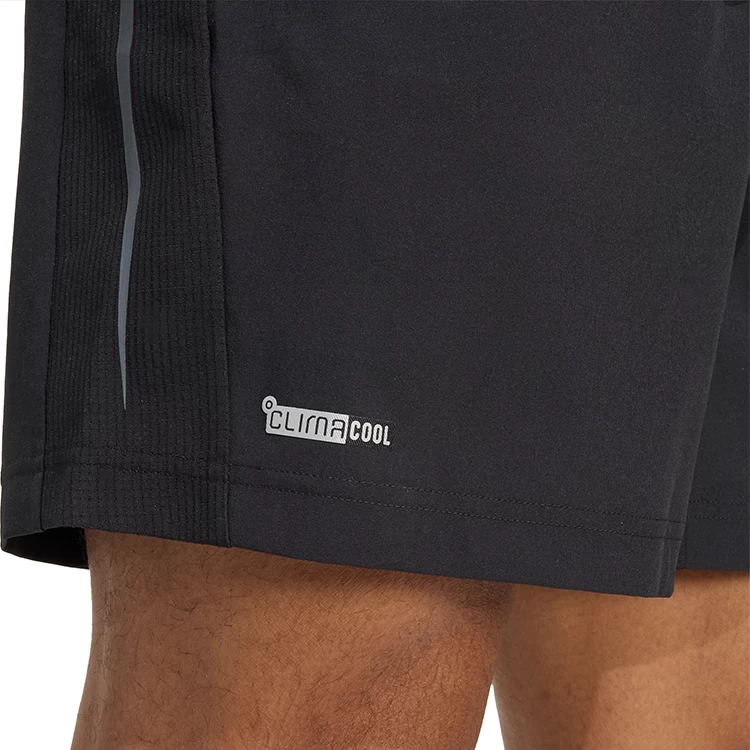 Sorti de bărbați Adidas TECH APP GFXSHO L Negru photo 4