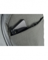 15,6" NB Backpack - TUCANO RAPIDO BKRAP-G, Grey thumbnav 4