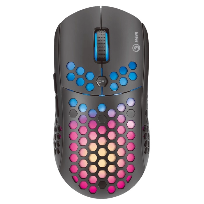 MARVO "M399" Marvo Mouse M399 Wired Gaming photo 1