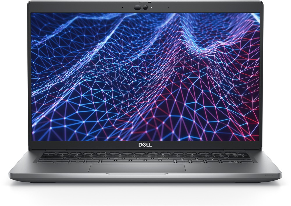 DELL Latitude 5430 Gray, 14.0'' FHD WVA 250 nits (Intel® Core™ i5-1235U, 8GB (1x8GB) DDR4, M.2 256GB PCIe NVMe, Intel Iris Xe Graphics, WiFi6E AX211+BT5.2, HDMl, FPR, 2xTB4, 4Cell 58Whr , FHD IR Cam, Backlit KB, Win11Pro, 1.59kg.) photo 1