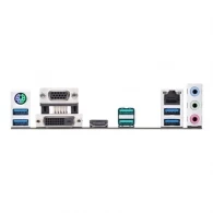 ASUS PRIME B550M-K, Socket AM4, AMD B550, Dual 4xDDR4-4600, APU AMD graphics, VGA, DVI, HDMI, 1xPCIeX16 4.0, 4xSATA3, 2xPCIeX1, RAID, 2xM.2 4.0 slot, ALC887 HDA, 1xGbE LAN, 2xUSB3.2 Gen 2, 6xUSB3.2, mATX thumbnav 3