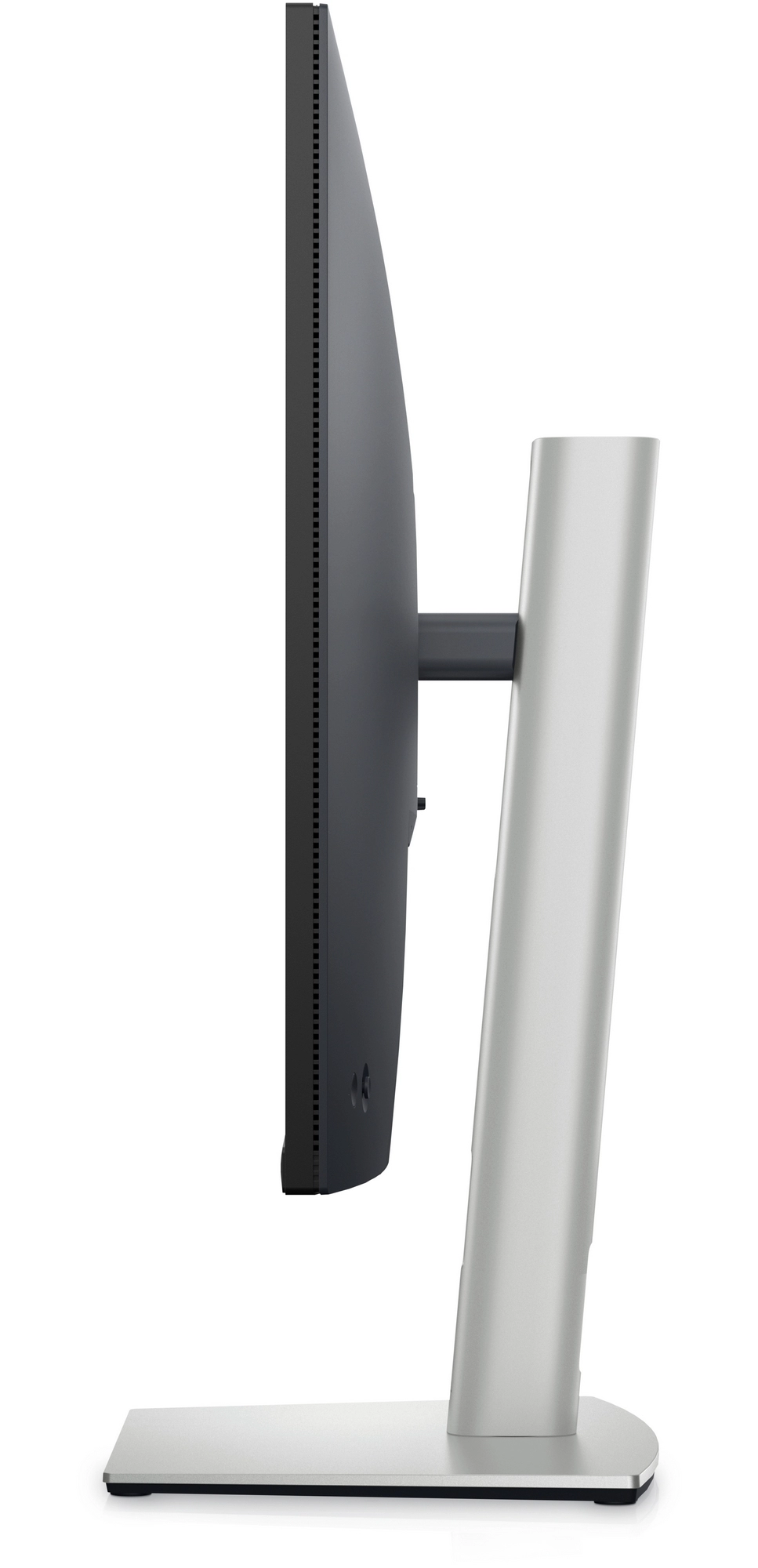 31.5" Monitor DELL P3223QE / QHD / 5ms / Black/Silver photo 5