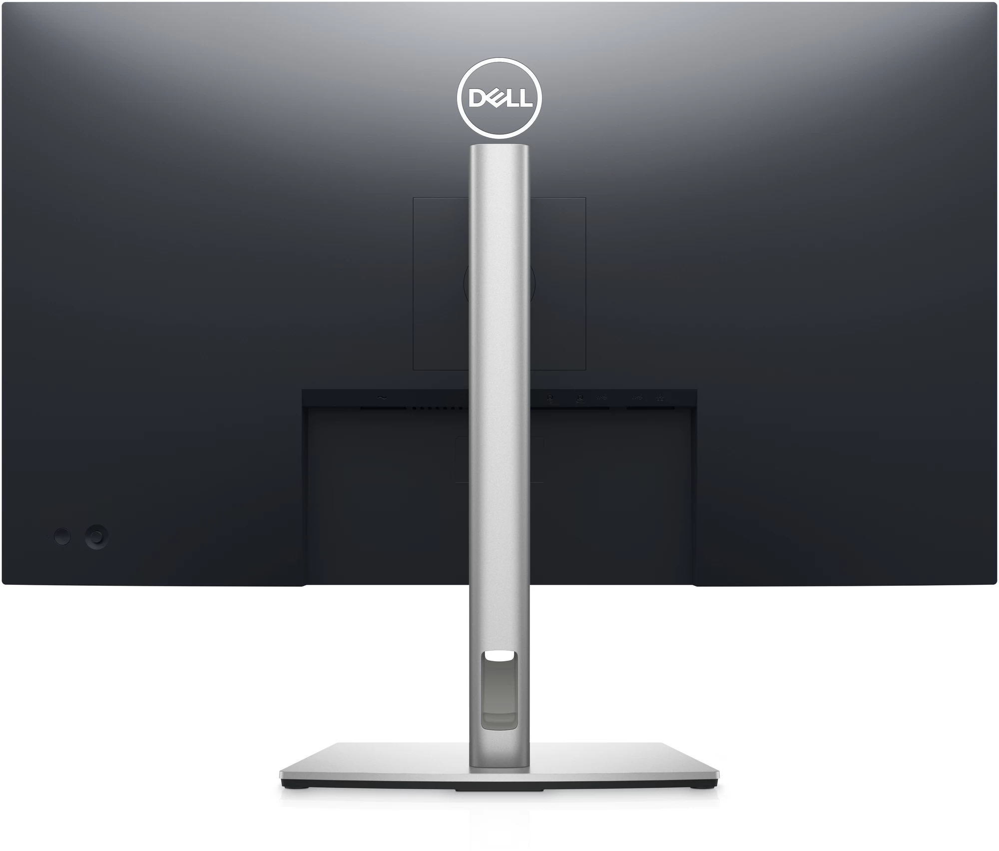 31.5" Monitor DELL P3223QE / QHD / 5ms / Black/Silver photo 6