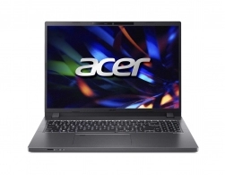 Laptop 16”  Acer Travel Mate TMP216-51/ WUXGA/ Intel Core Ultra 5 120U/ 16GB DDR5/ 512GB SSD/ Win11Pro/ Gray 