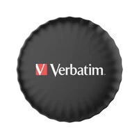 Coin Tracker Bluetooth VERBATIM My Finder 1 Pack, Black photo 1