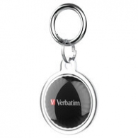 Coin Tracker Bluetooth VERBATIM My Finder 1 Pack, Black thumbnav 2