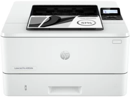Imprimanta HP LaserJet Pro M4003dn/ A4/ Ethernet/ Duplex/ White 