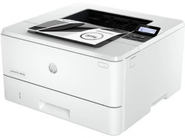 Принтер HP LaserJet Pro M4003dn/ A4/ Ethernet/ Duplex/ White thumbnav 3