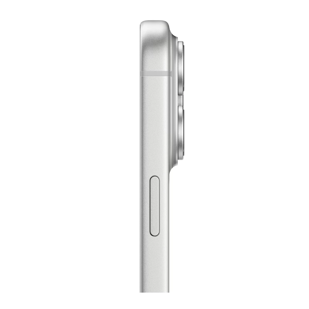 iPhone 17 Pro, 256 ГБ, Silver (MG8G4AF/A) photo 4