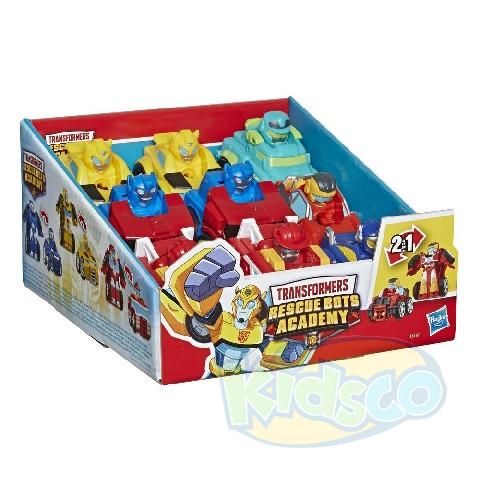 Transformers E6429 Rbt Single Racer Pdq photo 1