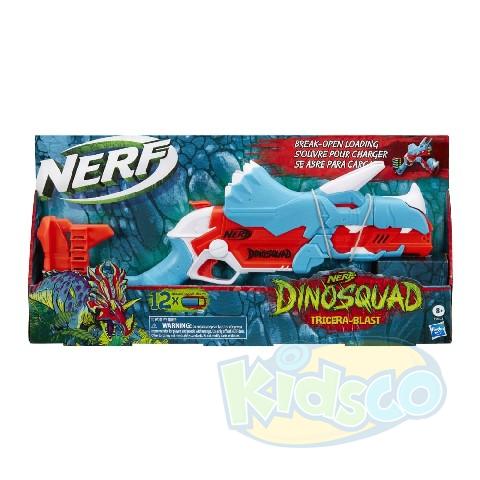 Nerf F0803 Tricerablast photo 1