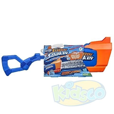 Nerf F3890 Soa Rainstorm photo 1