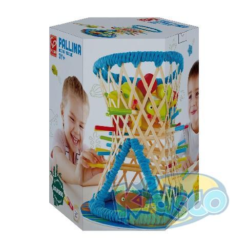 Hape E5561A Pallina Ocean Rescue photo 1