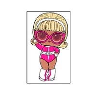 Картина из страз 30х40 YSG0641/YSG2641 