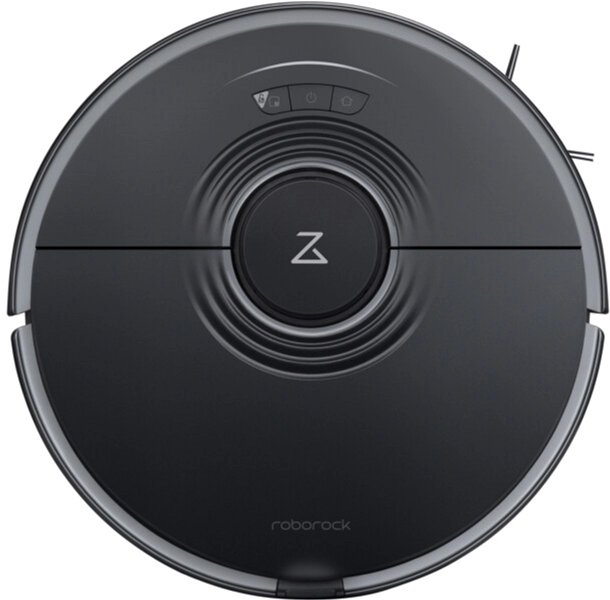 Aspirator robot Roborock S7BL / Pina la 1 l l / Negru photo 1