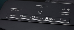 Кофемашина эспрессо Siemens TI30A209RW thumbnav 2