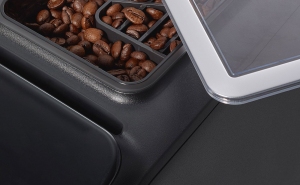 Кофемашина эспрессо Siemens TI30A209RW thumbnav 4