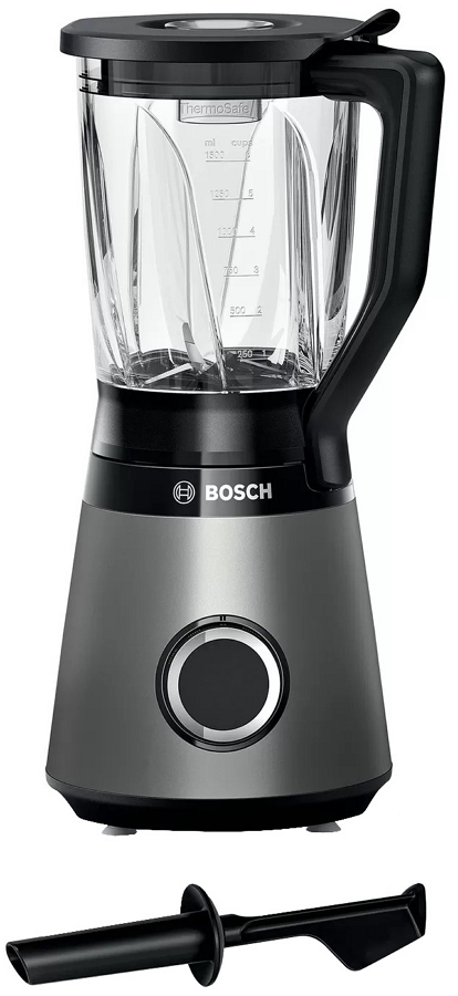 Блендер Bosch MMB6172S photo 1 Блендер Bosch MMB6172S photo 1
