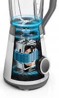 Блендер Bosch MMB6172S photo 2
