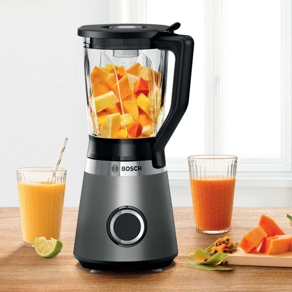 Блендер Bosch MMB6172S photo 3