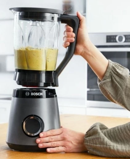 Блендер Bosch MMB6172S photo 4