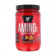 Aminoacizi BSN BSN AMINO X FRUIT PUNCH 435G 