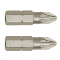 Set biti Irwin 1/4"/25 mm Pozidriv Pz1, 10504397 