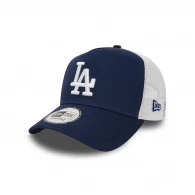 Chipiu New Era Clean Trucker Los Angeles Dodgers   