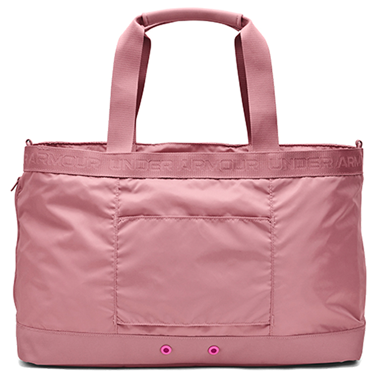 Сумка спортивная  Under Armour UA Essentials Signature Tote/1361228-697/Розовый photo 2