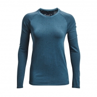 Hanorac Under Armour UA Seamless Run LS thumbnav