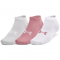 Носки Under Armour UA ESSENTIAL LOW CUT 3PK thumbnav 1