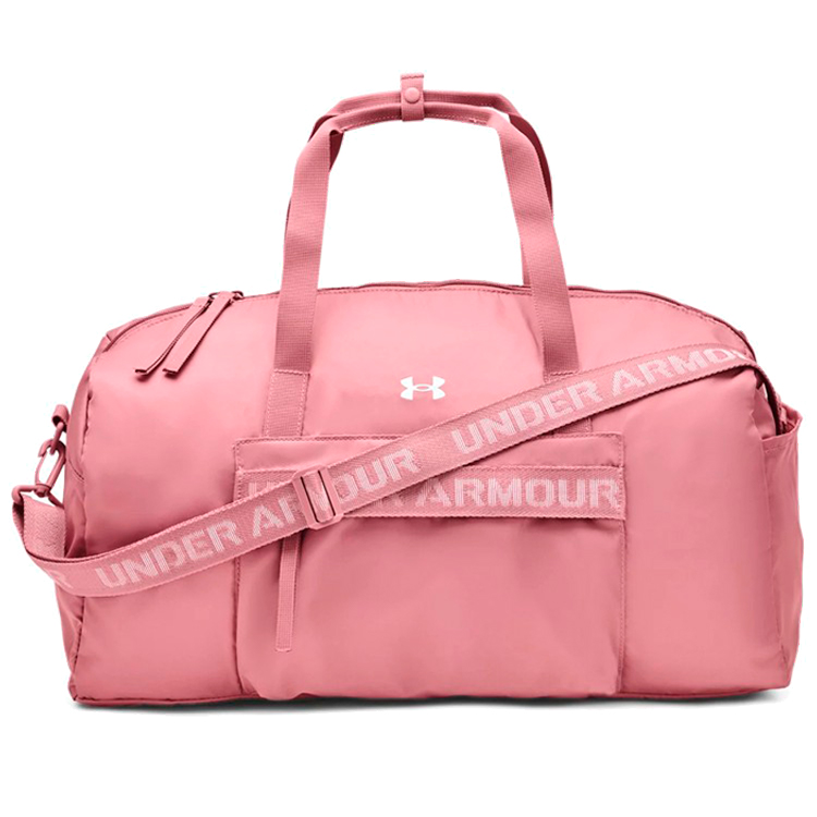 Geanta p/sport  Under Armour UA Favorite Duffle/1369212-697/Roz photo 1