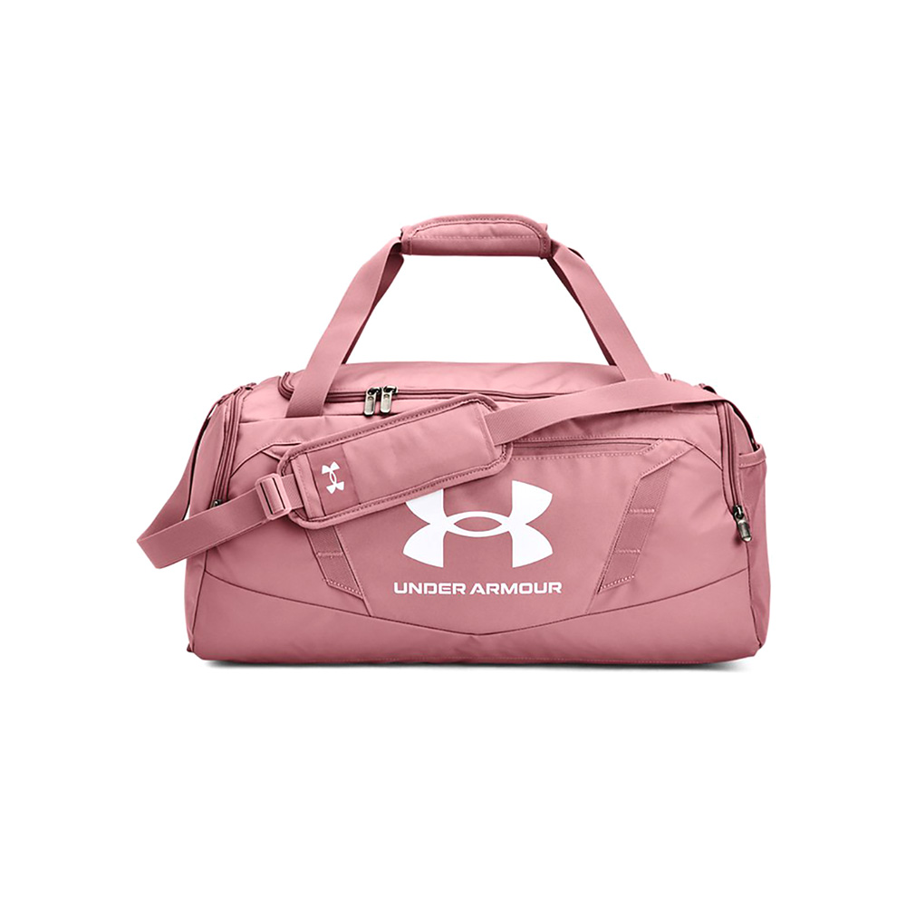 Geanta p/sport  Under Armour UA Undeniable 5.0 Duffle SM/1369222-697/Roz photo 1