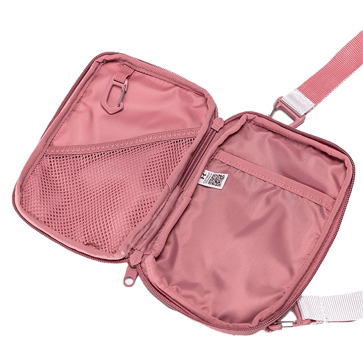 Geanta Under Armour UA Loudon Crossbody SM 1376465-697 Roz photo 4