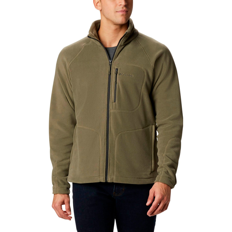 Hanorac Columbia Fast Trek II Full Zip Fleece photo 