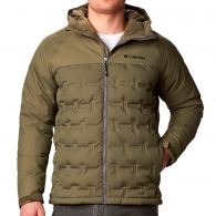 Scurta Columbia Grand Trek Down Jacket thumbnav