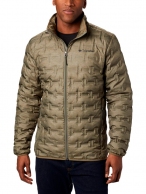 Scurta Columbia Delta Ridge Down Jacket thumbnav