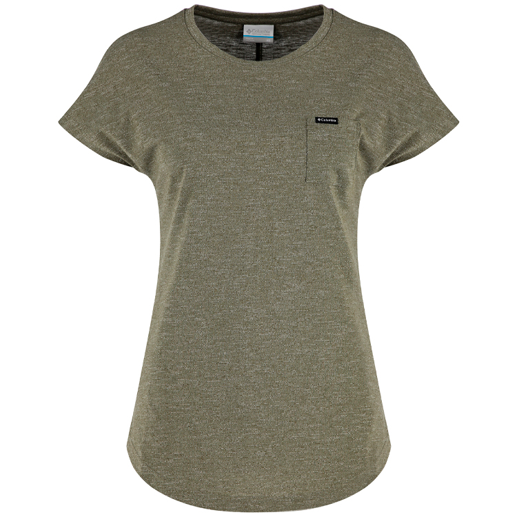 Polo Columbia Cades Cape Tee photo 