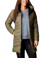 Scurta Columbia Autumn Park Down Mid Jacket thumbnav