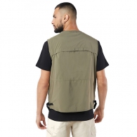 Vesta Columbia Silver Ridge Utility Vest thumbnav 3