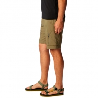 Sorti Columbia Silver Ridge Utility Cargo Short thumbnav 3