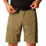 Sorti Columbia Silver Ridge Utility Cargo Short thumbnav 4