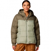 Куртка Columbia Pike Lake II Insulated Jacket thumbnav