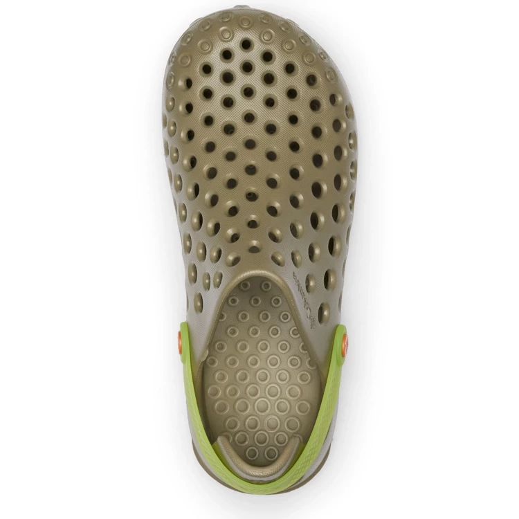 Slapi Columbia Creeksider pt Barbati / 42 / Verde photo 4