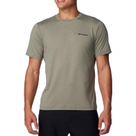 Футболка Columbia Tech Trail Crew Neck II thumbnav